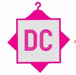 Dammie-couture logo